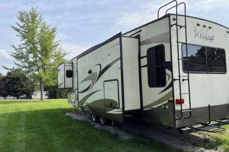 DillonStatePark Rv Rentals