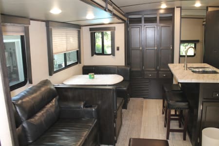 ConwayRV rentals