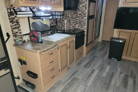 EdenRV rentals