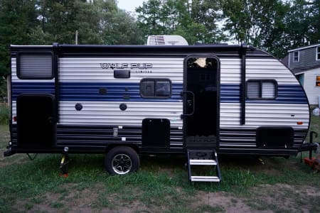 HitherHillsStatePark Rv Rentals