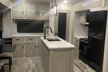 WashingtonRV rentals