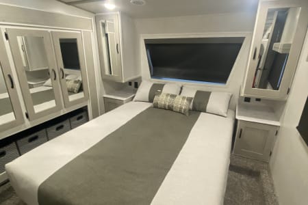 WashingtonRV rentals