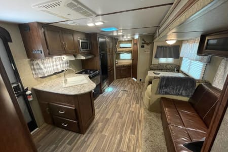 McDonoughRV rentals