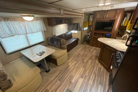 McDonoughRV rentals