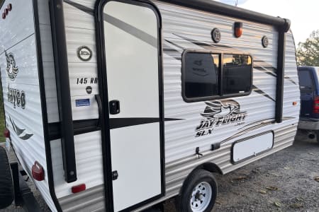 Royal CityRV rentals