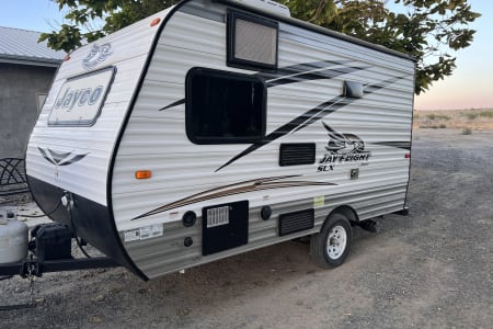 Royal CityRV rentals