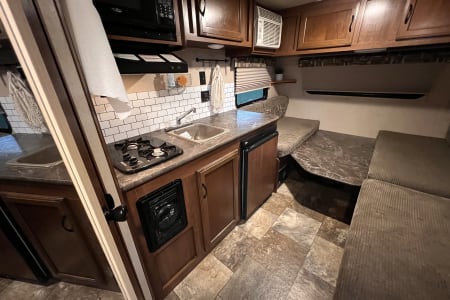 Royal CityRV rentals