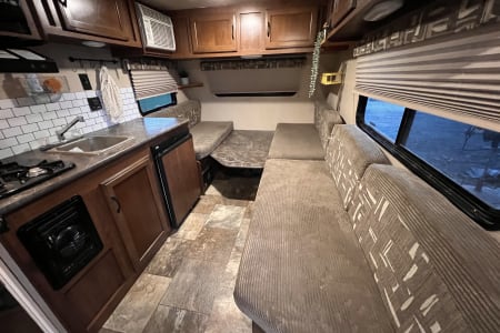 Royal CityRV rentals