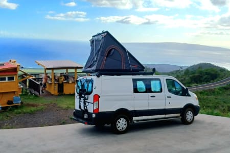 KahuluiRV rentals