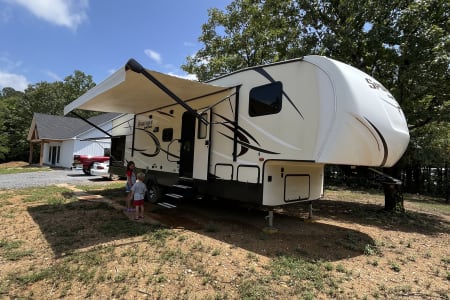 DesotoStatePark Rv Rentals