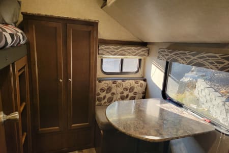 SolidSoundFesival Rv Rentals