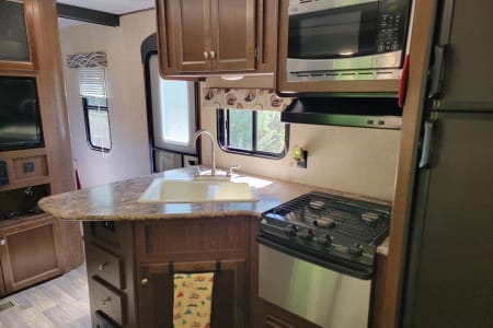 RV Rental massachusetts