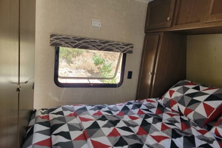 TheHomieCollectiveCampout Rv Rentals