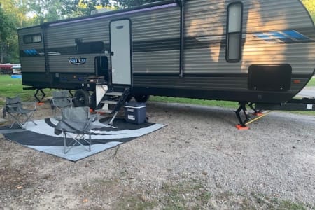 MiltonRV rentals