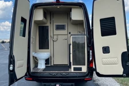 RV Rental indianapolis,Indiana-(IN)