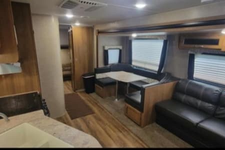 PaisleyRV rentals