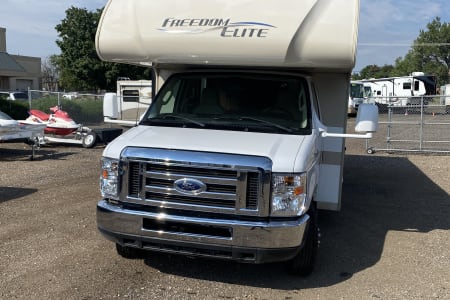 RV Rental fort-collins,Colorado-(CO)