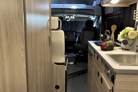 RV Rental iowa