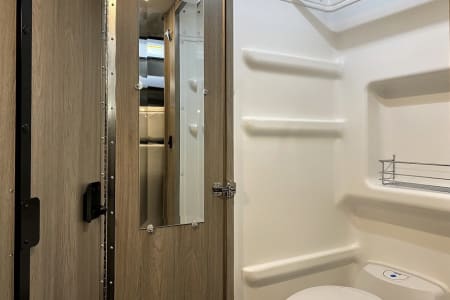 RV Rental iowa