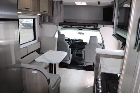 ClydeHollidayStateRecreationSite Rv Rentals