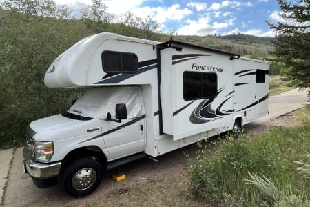 West JordanRV rentals