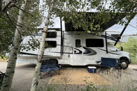 West JordanRV rentals