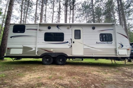 RocktonRV rentals