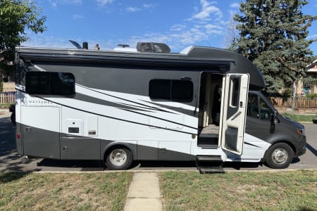 DenverRV rentals