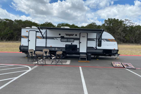 SouthLlanoRiverStatePark Rv Rentals