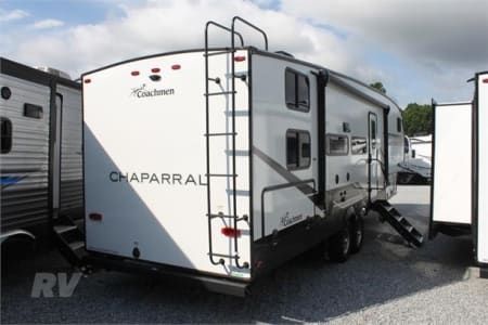 TallgrassPrairieNationalPreserve Rv Rentals