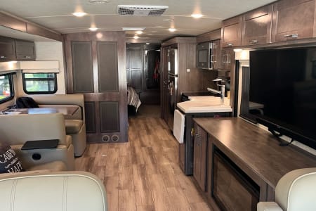 Forest CityRV rentals