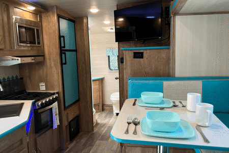 Melbourne BeachRV rentals