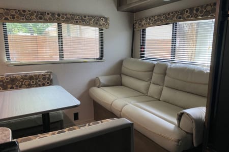 KingslandRV rentals