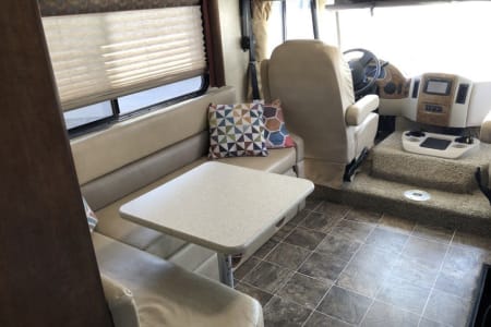 Myrtle BeachRV rentals