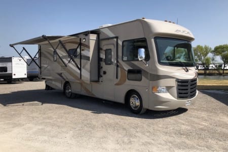 Myrtle BeachRV rentals