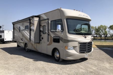 Myrtle BeachRV rentals