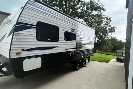 Forest CityRV rentals