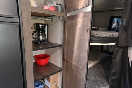 RV Rental arizona