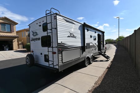 PhoenixRV rentals