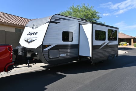 BlackCanyonRanchRVResort Rv Rentals