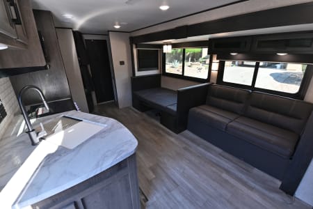 PhoenixRV rentals