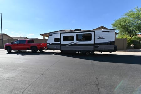 BlackCanyonRanchRVResort Rv Rentals