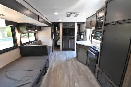 PhoenixRV rentals