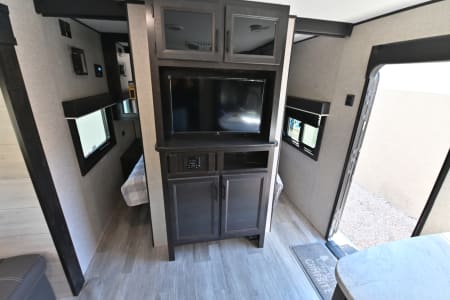 PhoenixRV rentals