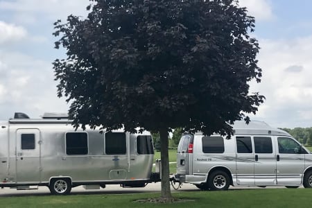 LakeSylviaStatePark Rv Rentals