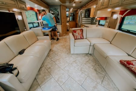 WoodburyRV rentals