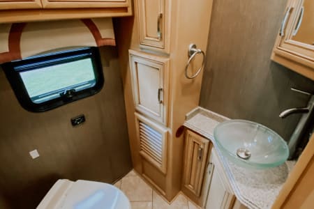 WoodburyRV rentals