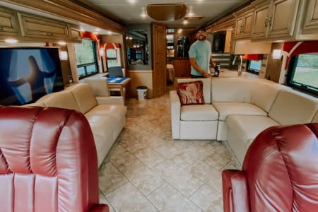 WoodburyRV rentals