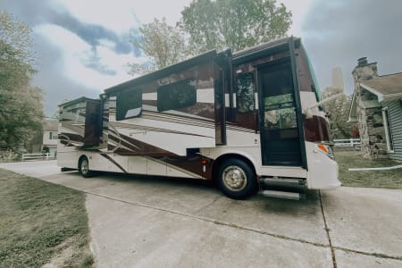 WoodburyRV rentals