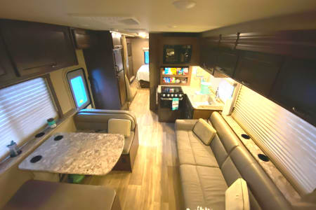 RV Rental trenton,New-Jersey-(NJ)